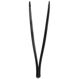 Echo Metal Tongs Black 15x77xh280 mm 0459 – 226
