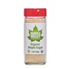 Maple Valley Certified Organic Premium Maple Sugar 5 oz Shaker