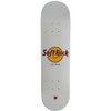 Chocolate Anderson Soft Rock Skateboard Deck - 8.25"