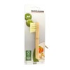 Fackelmann Vegetable Brush, 31048, Natural, Diameter 30 x 135 mm