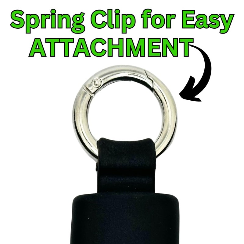 2 Pack of BIC Retractable Lighter Holders for J6 BIC