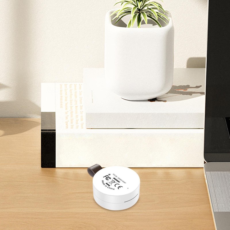 Humidity Sensor | Wireless Temperature Humidity Sensor - Bt 5.0,