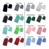 Gorro Bonete Paquete 10 Pzs Beanie Liso Gorrito Tejido Bini