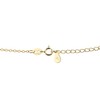 Serebra Jewelry (SJ) Caffeine Molecule Pendant with Necklace | All