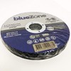 blueZone Pack of 10 x Ultra thin 115 x 1mm