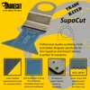 10 x SabreCut SC44F_10 44mm Fine Tooth Wood Blades Compatible