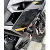 Mowok Motorcycle Accessories for Kawasaki Ninja 500 SE Z500 Ninja500