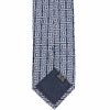 tiemart Greek Key Necktie
