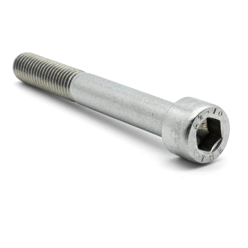 Hippo Hardware M8 (8mm X 70mm) Socket Cap Screw Hex
