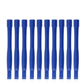 SPEEDWOX Plastic Pry Bars Spudger Set 10 Pcs Crowbars Head Pry Tools for Cell Phone Tablet Professional Opening Pry Repair Tools