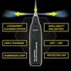 MANGROOMER - INTELLIMAX PRO – Nose and Ear Hair Trimmer