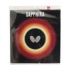 Butterfly 05540 Table Tennis Rubber Safira Soft Backing for Beginners
