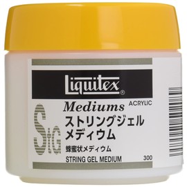 LIQUITEX STG Acrylic Paint String Gel 10.1 fl oz (300 ml)