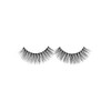 Ardell Professional 3D faux mink, artificial eyelashes for a voluminous