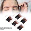 5pcs Eyebrow Mapping String Microblading String Measuring Tool for Marking