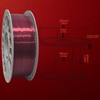Ching Leung Pla Silk Filament, Pla 3D Printer Filament, Silk