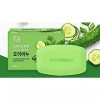 Obinu 오이비누 90gx3plus1입 무궁화 자연미인 HWDB6AC0 Olivie Soap 90gx3+1 Natural
