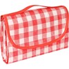 AYBUY Picnic Blanket, 150 x 200 cm, Foldable Camping Blanket