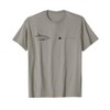 Graphic Fly Fishing Hook Line - Fish Bonefish T-Shirt