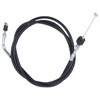 Throttle Cable 54012‑1533 High Performance Replacement for Mule 520 KAF300D
