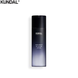 KUNDAL Classic Men's Aqua Moist All In One Lotion 150ml