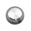 ClimaTek Washing Machine Washer Dryer Control Knob fits PS2341755