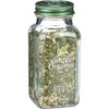 Simply Organic Garlic 'n Herb Certified Organic, 3.1-Ounce Glass Bottle