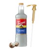 Torani Coconut Syrup 1L with Pump – Coffee, Cocktails &