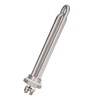 Heating Tube Electric Stainless Steel Rod Equipment Industrial Supplies 1in