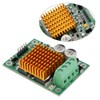 30A DC Motor Drive Module High Power Precise H Bridge