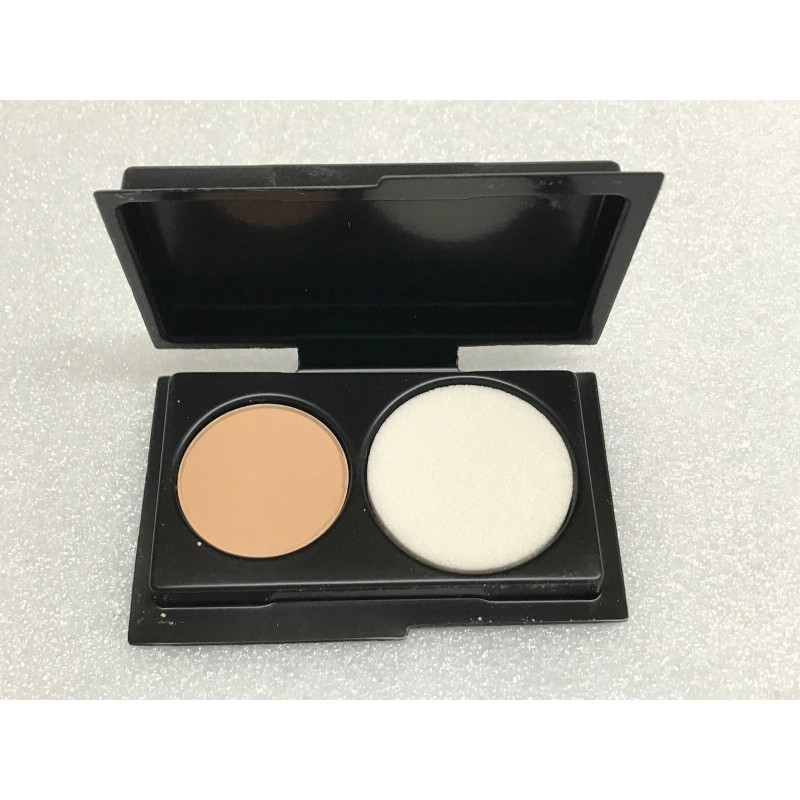 M·A·C MAC Studio Fix Powder Plus Foundation SAMPLE SIZE 1.5G