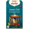 Yogi TEAS - AYURVEDIC Organic Sweet Chilli Mexican Spice Tea