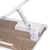 Bed Desk Table | Adjustable Laptop Holder for Bed -