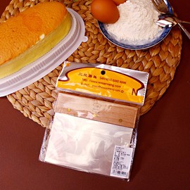 Sanno Japan SN4101 Food Utensils, Stainless Steel Skeper, 4.8 x 5.3 inches (12.1 x 13.5 cm)