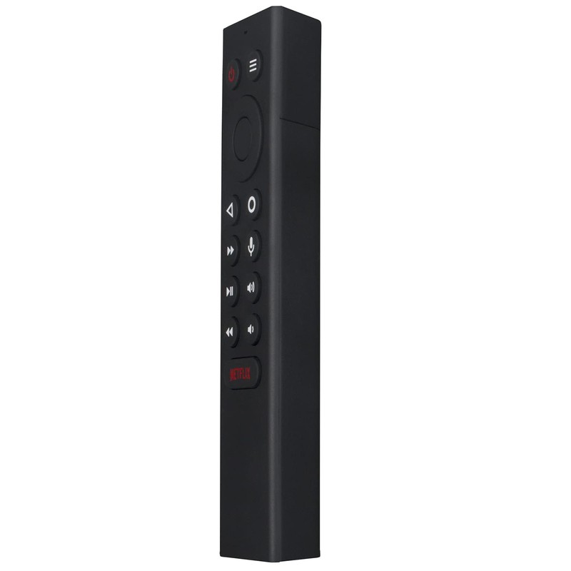 VINABTY P3700 Replaced Voice Remote Control fit for Nvidia Shield
