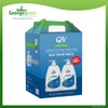 EGO QV GENTLE WASH 1KG X2