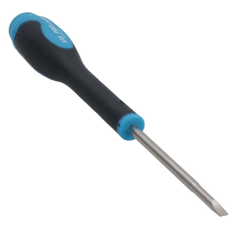 Precision Screwdriver Set Torx/Flat/Phillips 15pc U S Pro Tools AT603