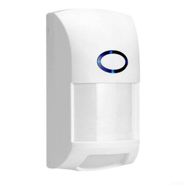 PIR Motion Sensor, Tuya Smart WiFi Infrared Detectors Motion Detectors, Human Motion Detector, Home Security Alarm