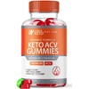 rize labs - 6 Pack Keto Advanced Formula ACV Gummies
