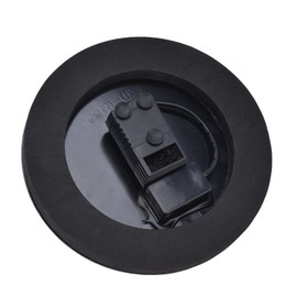 Solar Fountain, Solar Bird Bath Fountain 9 V 3.5 W High Efficiency 180 L/H for Outdoor Use