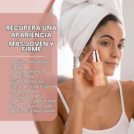 FOREO SUPERCHARGED Triple-Action Firming Serum - Conductive Gel - Anti-aging Face Care - Hyaluronic Acid & Squalane - All Skin Types - Vegan & Cruelty