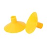 BIUDECO 2sets Archery Suction Cup Arrows Set Boys and Girls