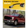 Taillight Conversion Harness Fit for Ford F-150 Trucks 2018 2019