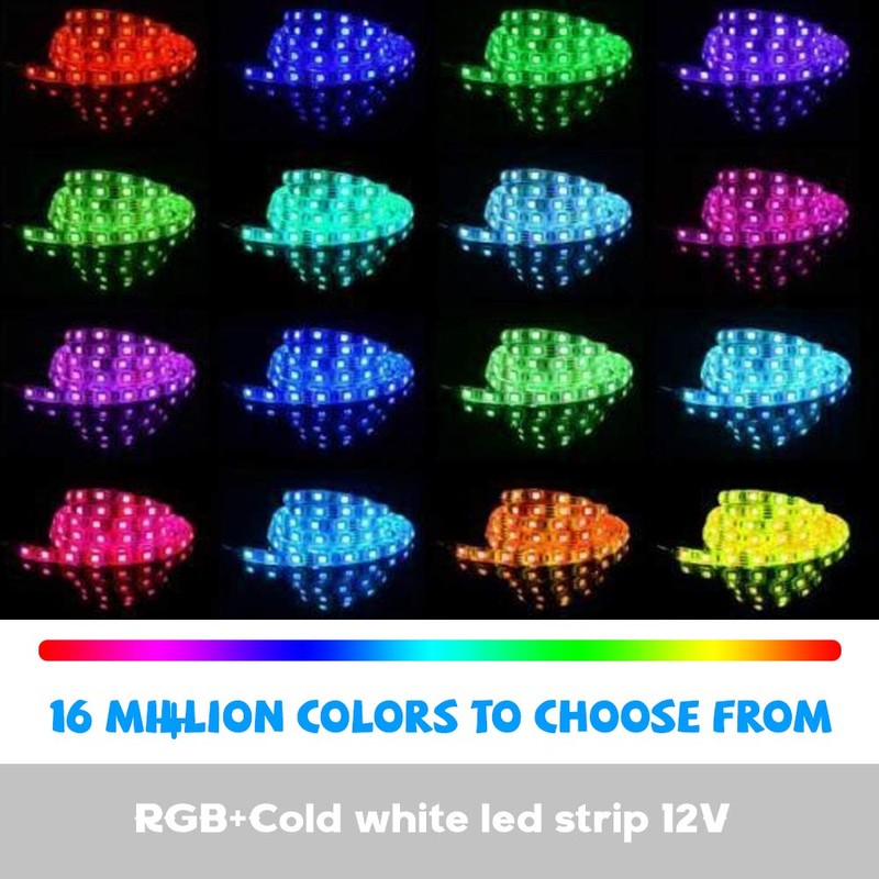 Arote LED Strip