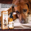 6 in 1Herbal Drops for Dogs, Allergy and Immune Drops
