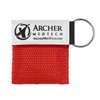 Archer MedTech CPR Face Shield for Pocket or Key Chain