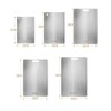 SUS 316 Titanium Cutting Board 100% Pure Titanium Cutting Boards