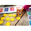 CoComelon Picture Pairing Memory Game for 2-4 Players Educational Game