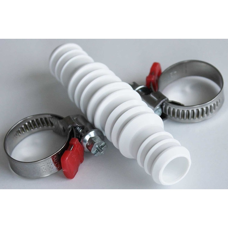 Toyox C-10 Hose Nipple for Hose Extension
