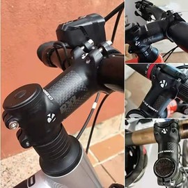 carbon mountain bike stem RXL SL Aluminum Package Carbon Road MTB Mountain Bicycle Stem Bike Stem 31.8 * 60/70/80/90/100/110/120mm(70mm)